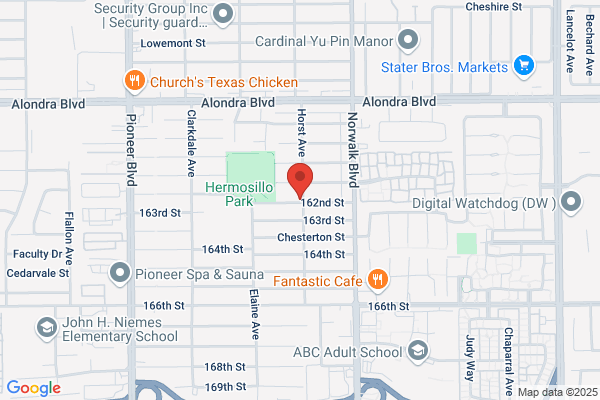 Sanchez Restaurant Catering