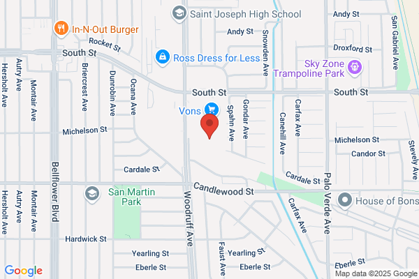 Bellflower Beauty College of Lakewood