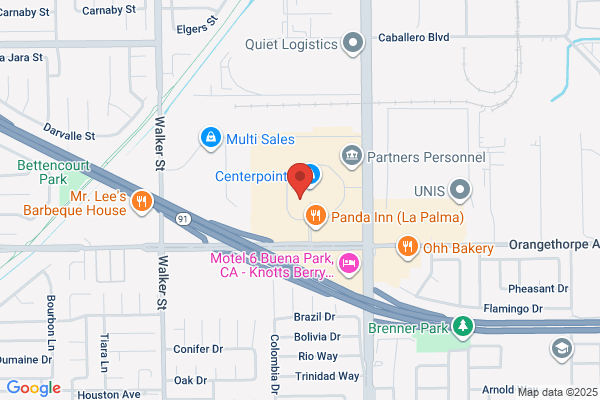 La Quinta Inn & Suites Buena Park