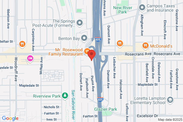 Motel 6 Los Angeles - Norwalk