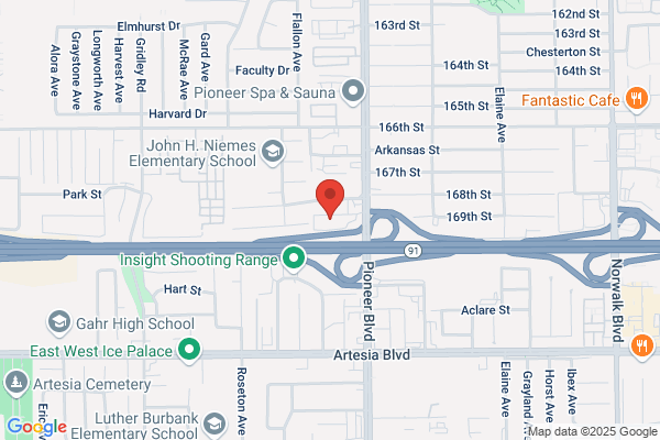 Quality Inn & Suites Artesia - Cerritos