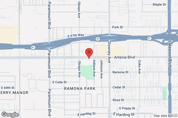 Ramona Suites