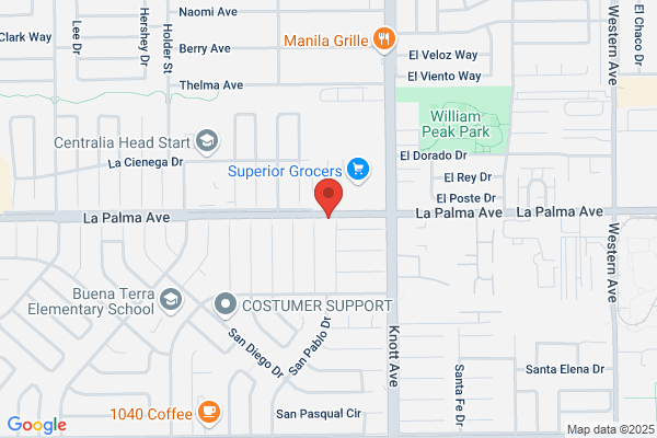 Discount Car Insurance | Lowered Rates of Buena Park
