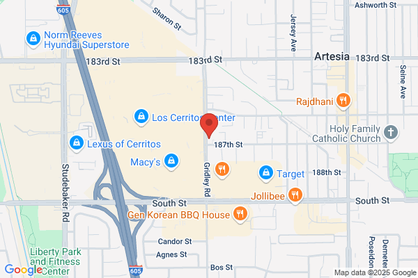 Dennis Anthony Insurance Agency