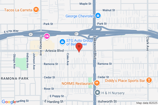 Eastside Auto Insurance Inc