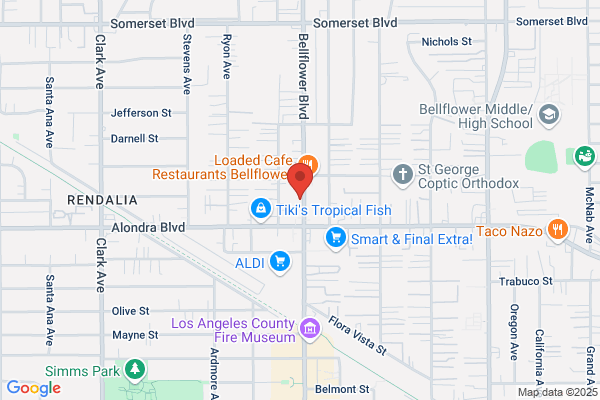 Flores Insurance Agency
