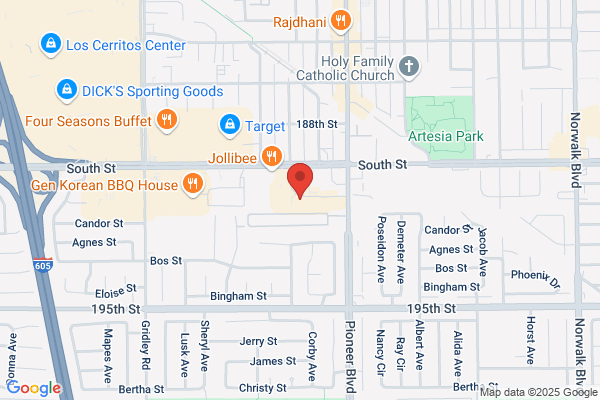 Gustavis Ted Insurance Agency