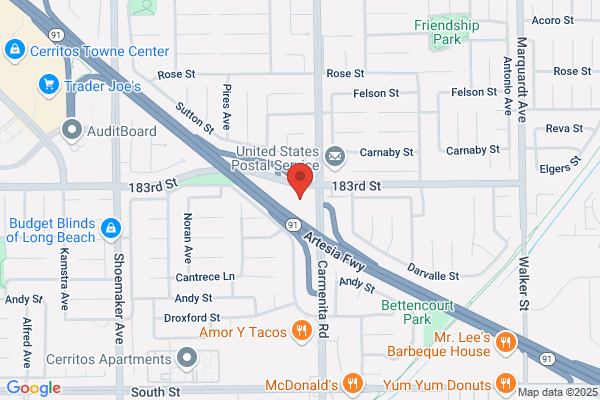 Kemper Insurance - Cerritos, CA