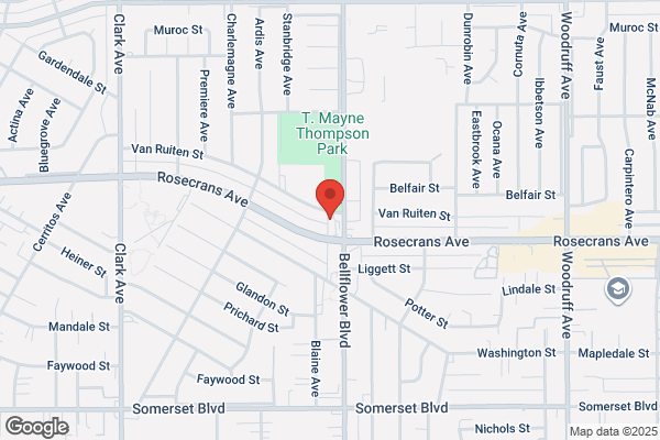 Maruffo Insurance Agency the