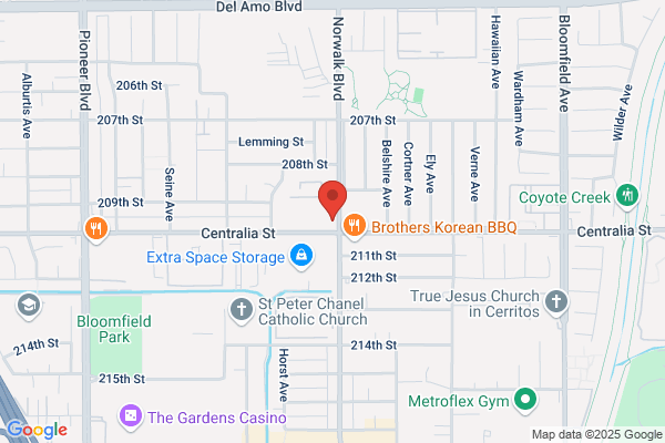 Olmeda Insurance Agency