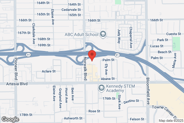 Wall Street Financial Group