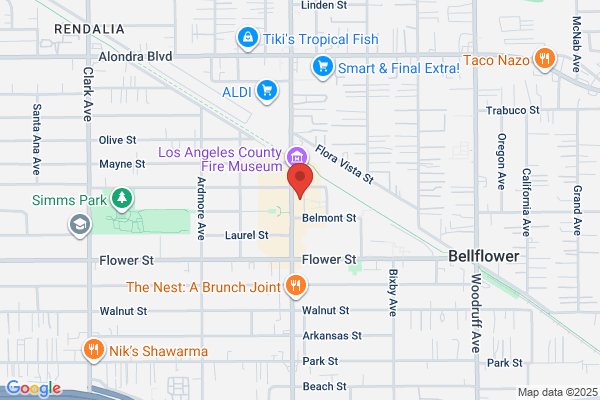 Atlas Loan & Jewelery Co