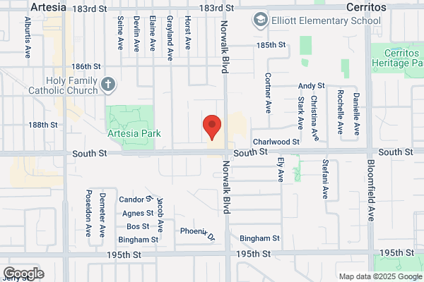 Artesia Cleaners