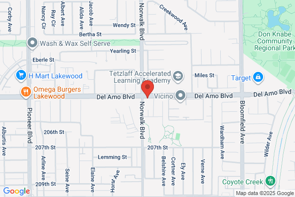 Norwalk Coin Laundry