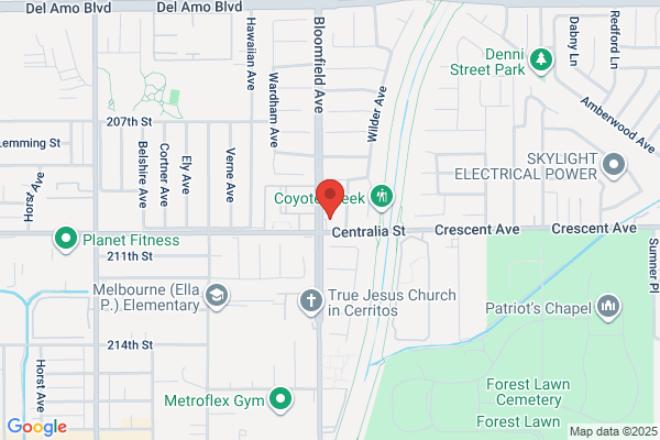 Town Dry Cleaners