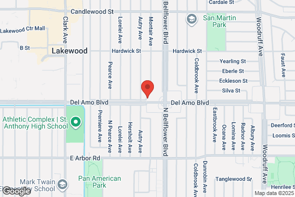 Law Office of Silvia E. Reynoso