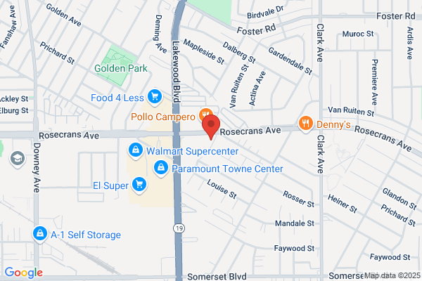 Marathon Attorney Services