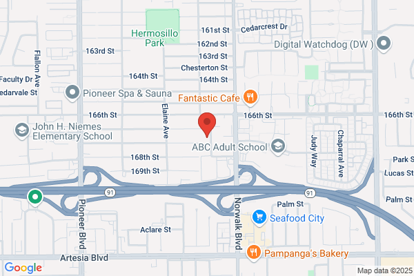 Southern California Security Center, Inc