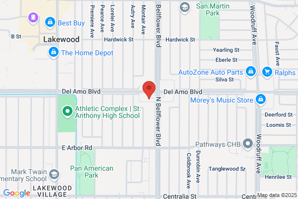24/7 locksmith of Lakewood