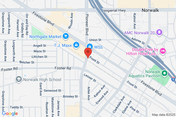 Cerritos Locksmith