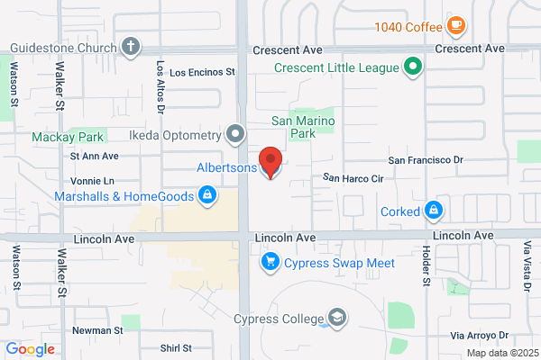 Emergency A Locksmith Service In Buena Park