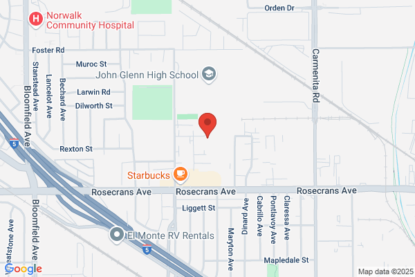 Azarian Precision Machining