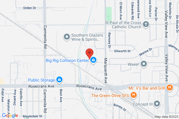 Brown-Pacific Wire Inc