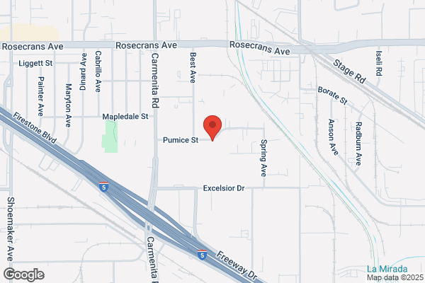 Master Research & Mfg Inc
