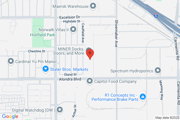 Olympius Associates