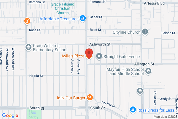 Skyline Properties