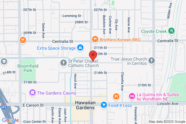 Hi Tech Painting Co