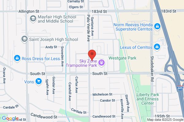 All Garage Door Repair Artesia