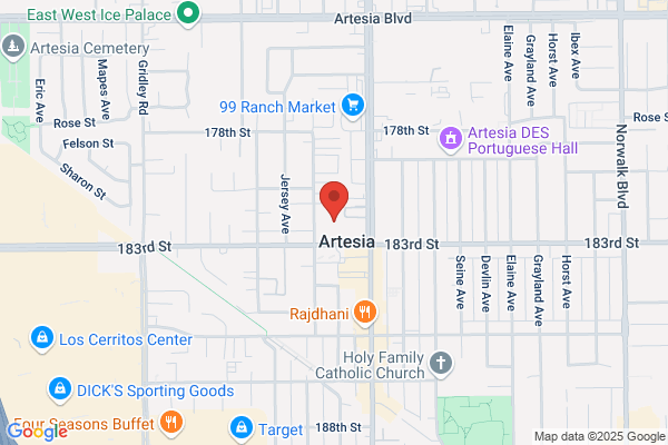 Accurate Medical Registry Inc