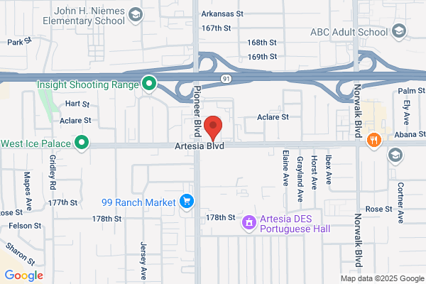 Artesia Shoe Care Center