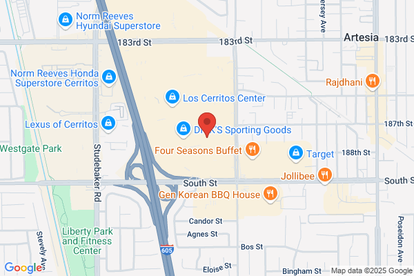 MOD Pizza - CLOSED