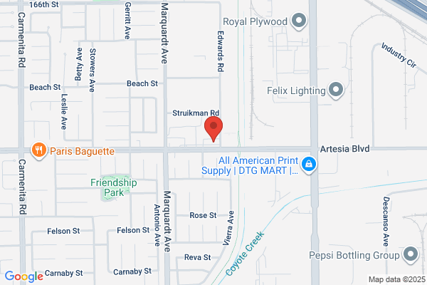 Artesia-Cerritos Plumbing