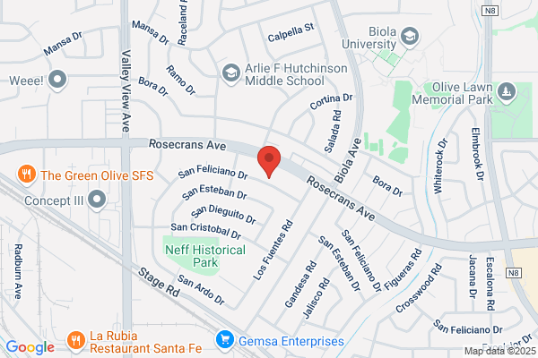 Celendano Plumbing