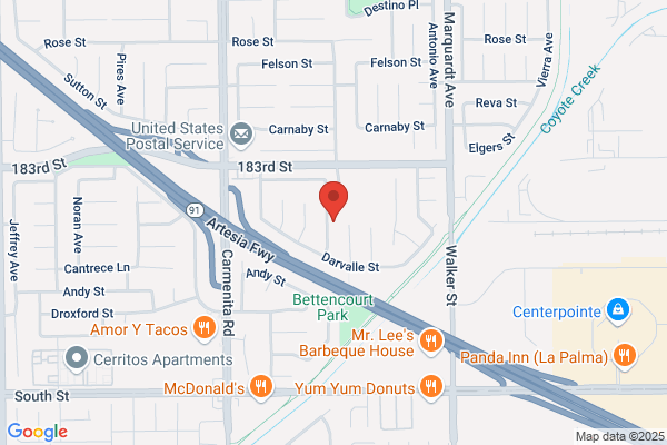 Mulhearn Plumbing