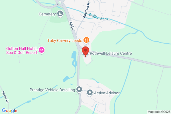 Rothwell Pool Maintenance