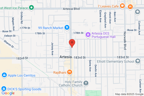 Ace Realty Co