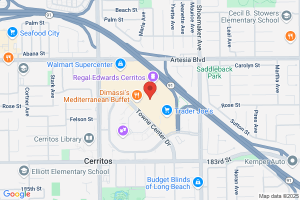 Coldwell Banker Towne Center