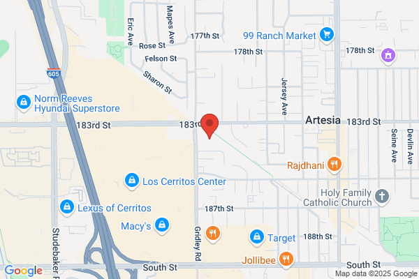 Golden House Realty