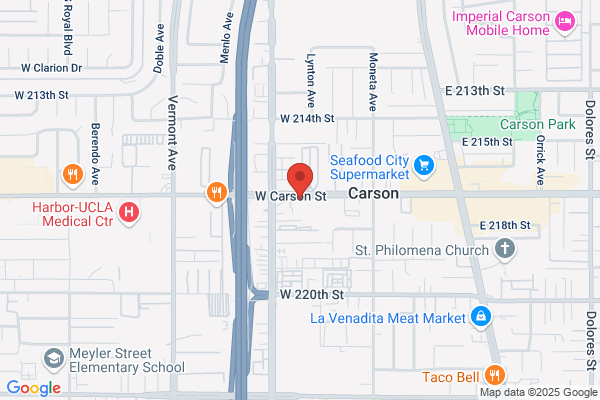 Prudential California Realty
