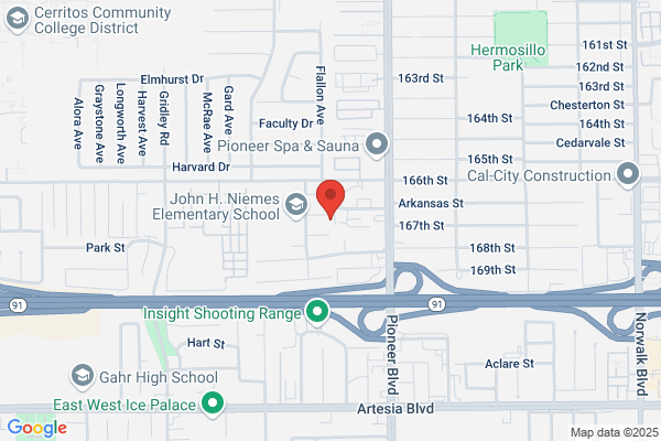 American Residential