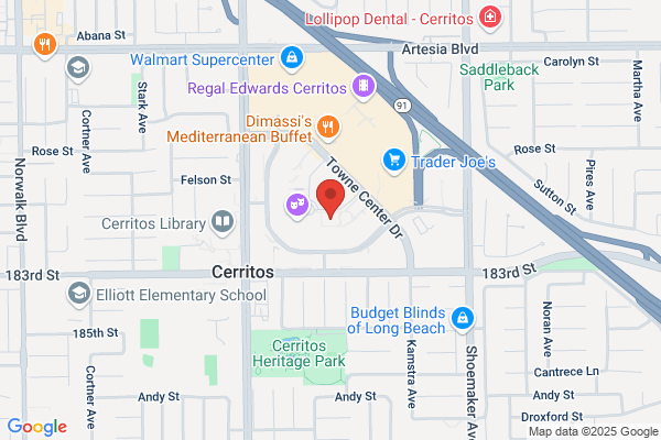 Maria Rodriguez, NMLS# 380253