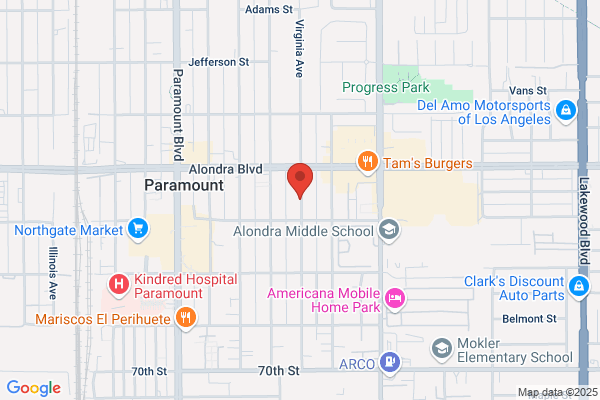 Emmanuel Church of Lakewood