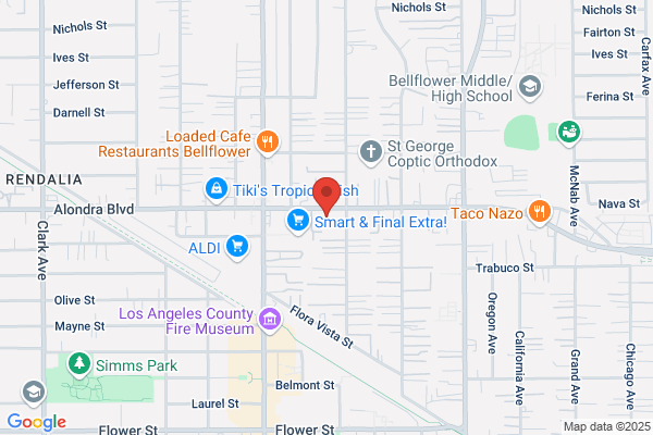 La Villa Bakery Restaurant