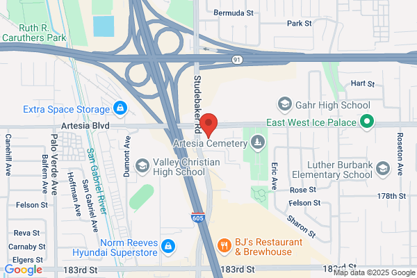 Metro Cafe