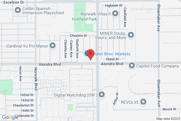 Wok California