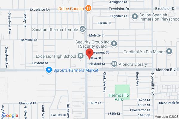 Saraiz Beauty Salon